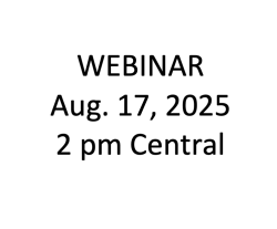 Webinar - Unusual places for Vital Record in America